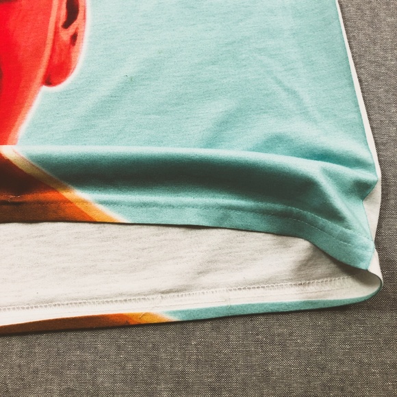 The Sandlot Movie Squints Graphic Tee T-Shirt M - Picture 7 of 7